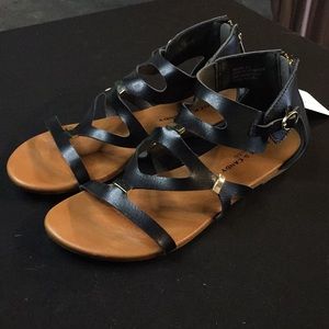 Rock and Candy by ZIGI